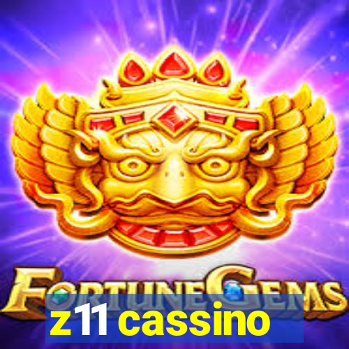 z11 cassino